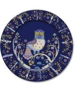 Taika Dinner Plate from iittala of Finland