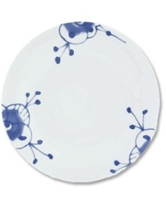 Maxi Straw Large Dinner Plate