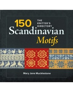 150 Scandinavian Motifs