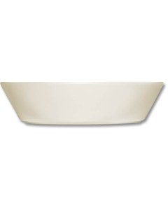 Teema Low Serving Bowl