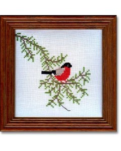 Kathy's DomHerre/Dompopp Chart