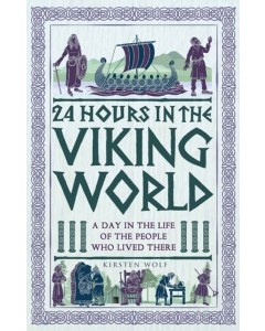 24 Hours in the Viking World