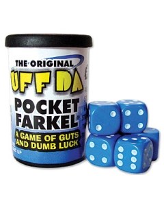 Pocket Farkel
