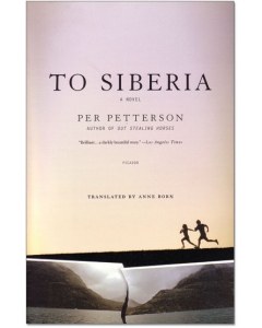 To Siberia 