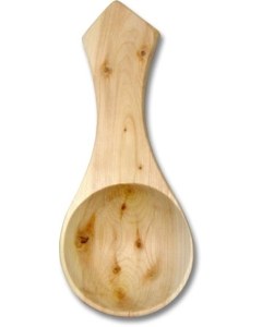Juniper Coffee Scoop