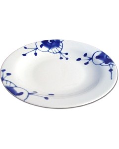 Maxi Straw Soup Plate