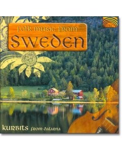 Folk Music from Sweden - Kurbits