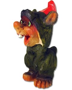 Henning Troll 