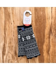 Setesdal Wristlet - Black