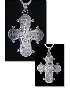 Dagmar Cross