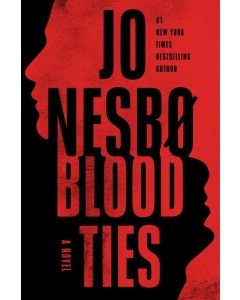 Blood Ties Jo Nesbo
