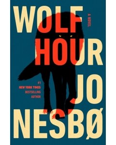 Wolf Hour