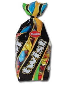 Freia Twist Assortment