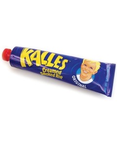 Abba Kalles Caviar Spread - 6.7 Ounces (190 Grams)