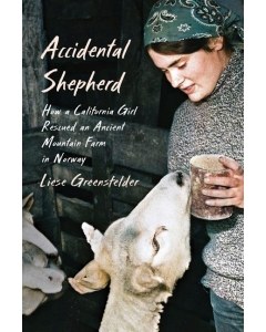 Accidental Shepherd