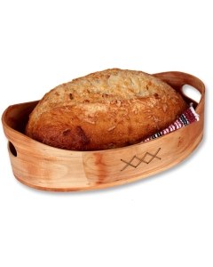 Alderwood Breadbasket