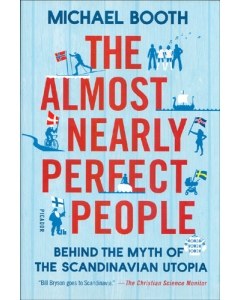 The Almost Nearly Perfect People 