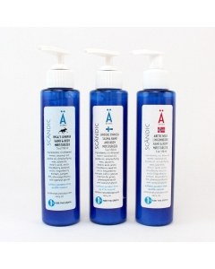 Änders Hand and Body Moisturizers