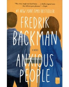 Anxious People