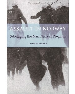 Assault In Norway