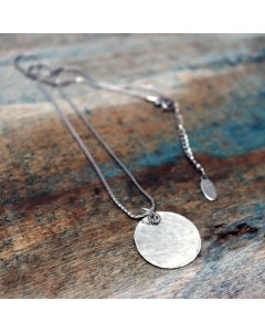 Astrid Necklace 