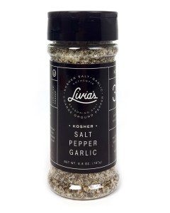 Livia's Seasoning Salt