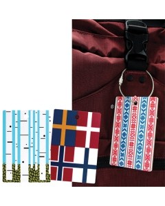 Luggage Tags