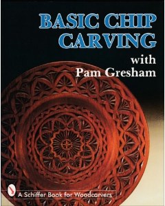 Basic Chip Carving 