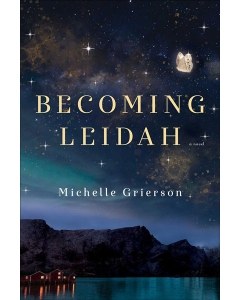 Becoming Leidah