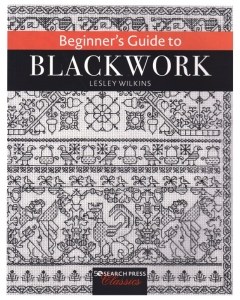 Beginner's Guide to Blackwork