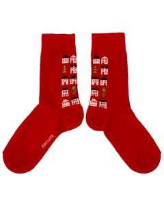 Bengt & Lotta House Socks