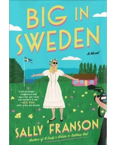 Big in Sweden 