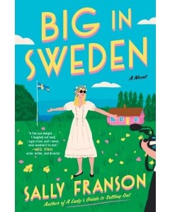 Big In Sweden