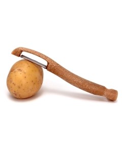 Bio-Based Peeler