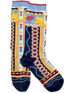 Dala Socks