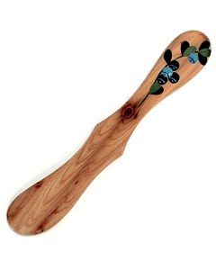Blueberries Spreader