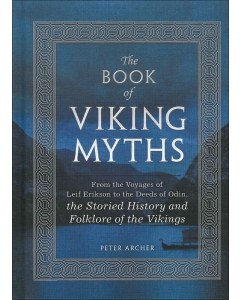 The Book of Viking Myths