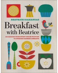 Breakfast with Beatrice