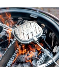 Nordic Ware Campfire Griller