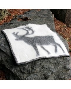 Caribou Seating Pad