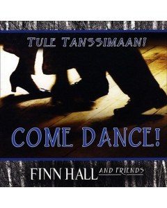 Come Dance! by Finn Hall