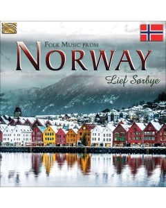Folk Music from Norway