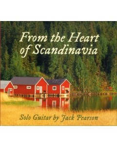 From the Heart of Scandinavia