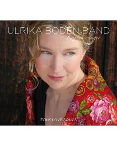 Kärlekssånger (Swedish Folk Love Songs)