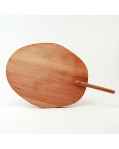 Cheese Board with Handle