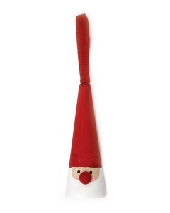 Cone Tomte Ornament