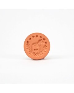 Dala Love Cookie Stamp