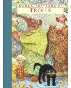 D'Aulaires' Book of Trolls