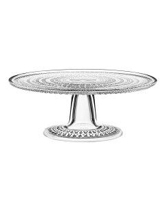 Dewdrop Cake Stand