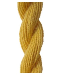 Danish Flower Thread - Buttercup 46